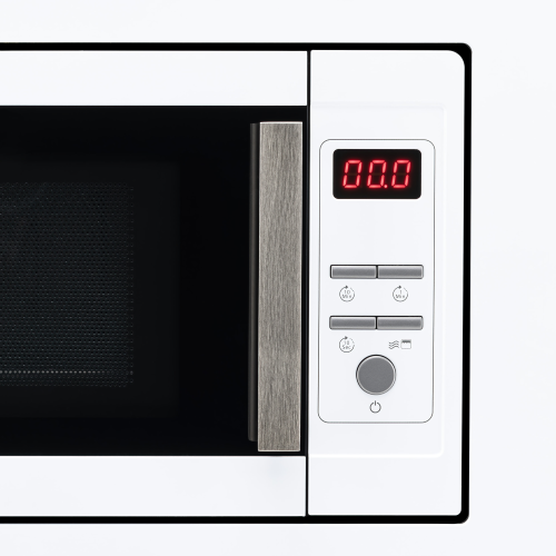 Встраиваемая микроволновая печь Delvento DV 2010