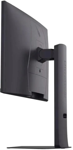 Монитор LG 27" UltraGear 27G850A-B UHD IPS LED черный 27G850A-B.ARUZ