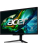 Моноблок Acer Aspire C24-1610, 23.8" (1920x1080) IPS / Intel Core i3-N305 / 8 DDR5 / 512 ГБ SSD / Intel UHD Graphics / Windows 11 Home / Клавиатура, мышь, Черный (DQ.BLCCD.007)