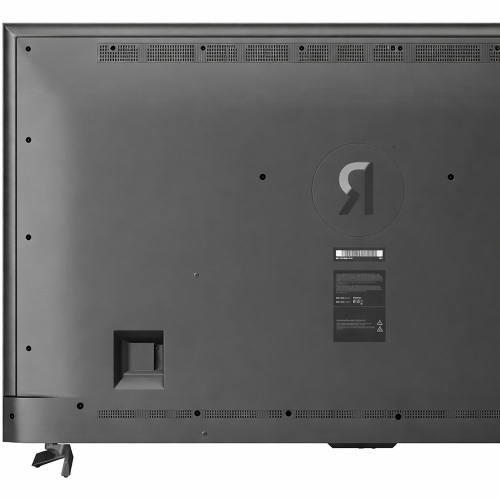 Телевизор Яндекс ТВ Станция MiniLED 55" YNDX-00097 (2026)