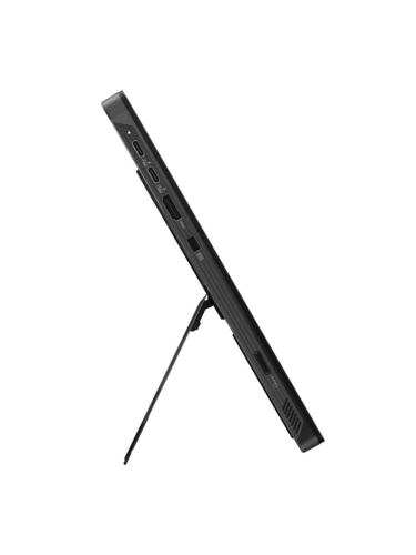 Ноутбук ASUS ROG Flow Z13 GZ302EA-RU045W, 13.4" (2560x1600) IPS 180 Гц/AMD Ryzen Al Max+ 395/32 ГБ DDR5/1024 ГБ SSD/AMD Radeon 8060S/Windows 11 Home, Черный (90NR0JY1-M002E0)