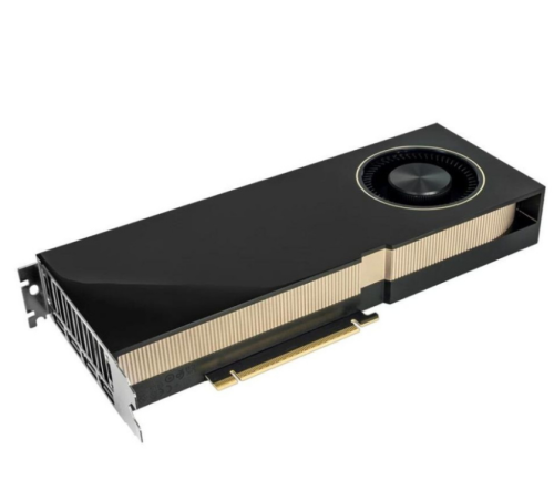 Видеокарта RTX PRO 6000 Blackwell Max-Q 900-5G153-2500-000 NVIDIA