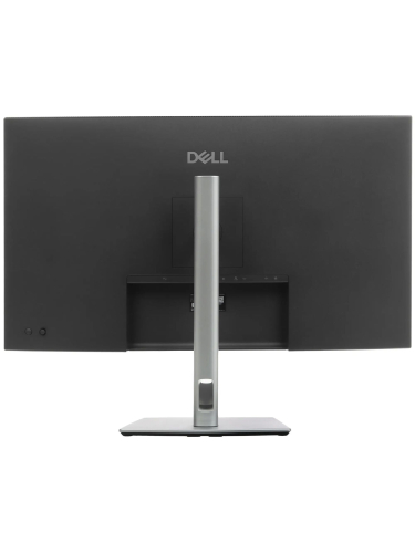 Монитор Dell 31.5" P3225QE S/Bk (IPS; 16:9; 350 cd/m2; 1500:1; 3840x2160x100Hz; 5ms; 1,07bln;178/178; DP; DP (out); HDMI;USB-C(90W);USB-C; 3xUSB-A;RJ45;Tilt;Swiv;HAS;Pivot;VESA) (Без EU кабеля)