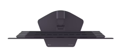 Монитор LG 26,5" 27GX704A-B, 16:9, OLED, QHD, 0,03ms, 275cd, 240Hz, HDMI, DP, USB, HAS