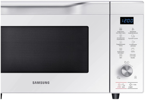 Микроволновая печь Samsung MC32K7055CW Микроволновая печь Samsung MC32K7055CW