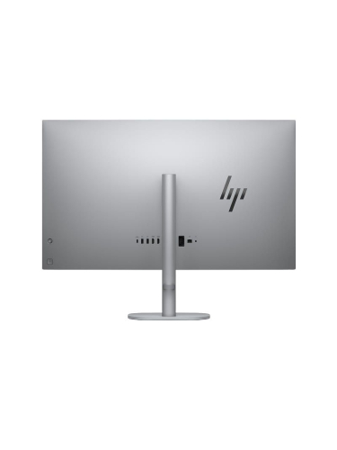 Моноблок HP OmniStudio X 32-c0000ci, 31.5" (3840x2160) IPS / Intel Core Ultra 7 155H / 32 DDR5 / 1024 ГБ SSD / NVIDIA GeForce RTX 4050 для ноутбуков (6 Гб) / Windows 11 Home / Клавиатура, мышь, Серебристый (B0VQ6EA#UUQ)