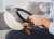 Гладильная система Tefal IXEO+ QT1510E0 черный