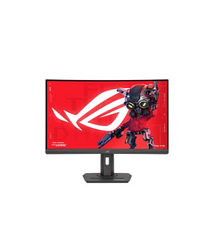 Монитор Asus 27" ROG Strix XG27WCMS 2560x1440 VA LED черный 90LM09Y1-B01370