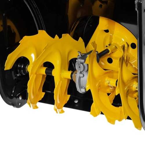 Снегоуборщик бензиновый Champion ST656BS