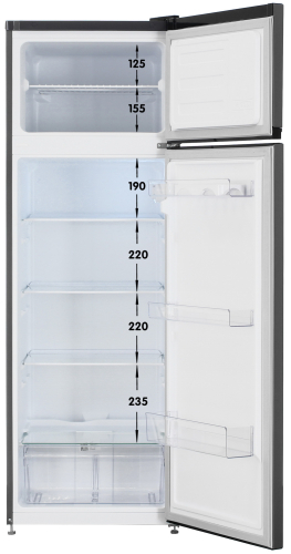 Холодильник Beko B1RDSK280G 