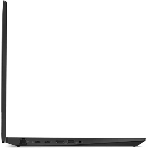 Ноутбук Lenovo ThinkPad T16 G2, 16" (1920x1200) IPS 60 Гц/Intel Core i7-1355U/16 ГБ DDR5/1024 ГБ SSD/Intel Iris Xe Graphics/Без системы, Черный (21HJS6SM00)