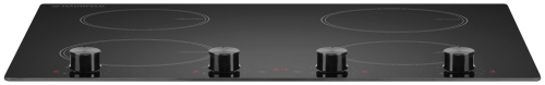 Индукционная варочная поверхность MAUNFELD CVI594MBK2