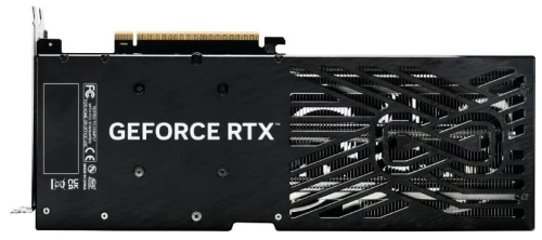 Видеокарта PCIE16 RTX5060TI 16GB PA-RTX5060Ti INFINITY 3 OC 16GB PALIT