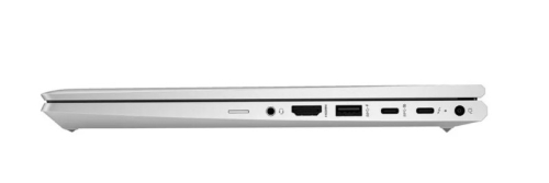 Ноутбук HP EliteBook 640 G10 14" Intel Core i5-1335U/RAM 8Гб/SSD 512GB/DOS