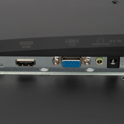 Монитор Digma 27" Progress 27P301F FHD IPS LED черный DM27SB12