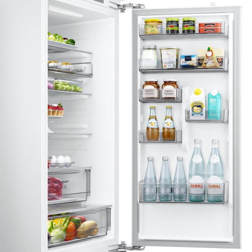 Встраиваемый холодильник Samsung BRB80F30ADF0EO