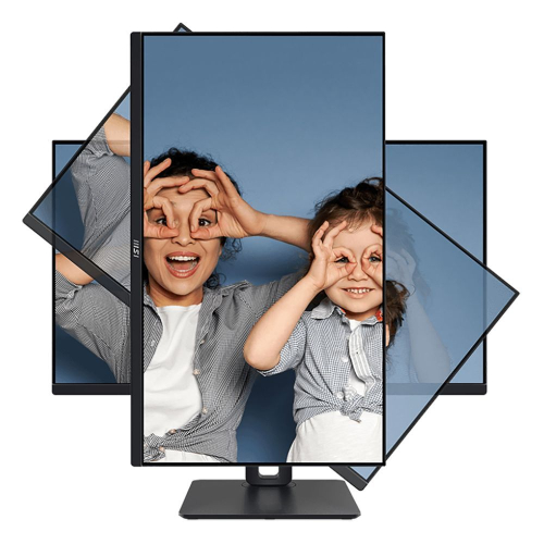 Монитор 24.5" MSI PRO MP251P Black (IPS, 1920x1080, D-Sub+HDMI, 4 ms, 178°/178°, 300 cd/m, 1300:1 (100M:1), 100Hz, MM Монитор 24.5" MSI PRO MP251P Black (IPS, 1920x1080, D-Sub+HDMI, 4 ms, 178°/178°, 300 cd/m, 1300:1 (100M:1), 100Hz, MM