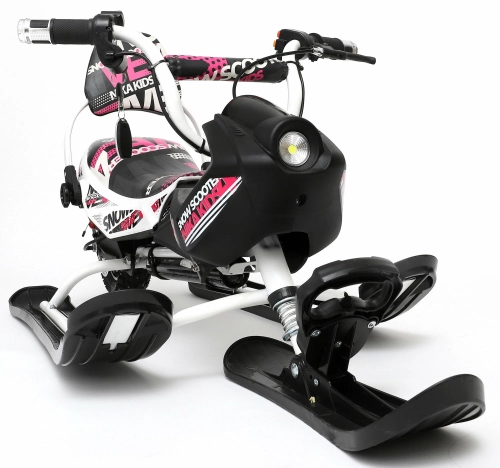 Электроснегокат SIMPLY Go Race Электроснегокат SIMPLY Go Race