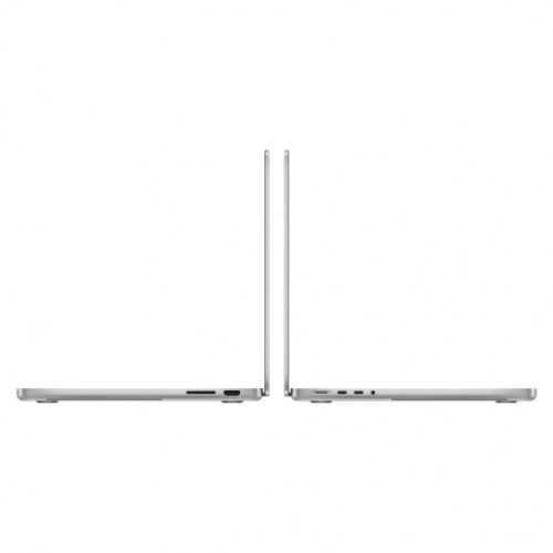 Ноутбук MacBook Pro 14" Silver  8CPU/10GPU 8/1TB Apple M3 MR7K3X/A A2918 195949015465 Ноутбук MacBook Pro 14" Silver  8CPU/10GPU 8/1TB Apple M3 MR7K3X/A A2918 195949015465