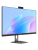 Моноблок Teclast T27 Air, 27" (2560x1440) IPS / Intel Core 5 225 / 32 DDR5 / 1024 ГБ SSD / Intel Graphics / Windows 11 Pro / Клавиатура, мышь, Черный (T27 AIR 2K 22532G1TFKRU)