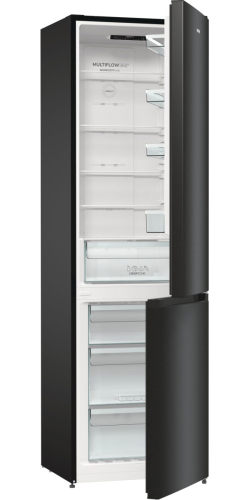 Холодильник Gorenje NRK6202EBXL4  