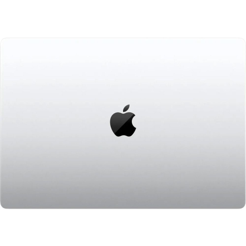 Ноутбук Apple MacBook Pro 14 Late 2023, 14.2" (3024x1964) Retina XDR 120Гц/Apple M3 Max/36ГБ DDR5/1ТБ SSD/M3 Max 30-core GPU/MacOS/Блок питания EU, серебристый (MRX83_RUSG) Ноутбук Apple MacBook Pro 14 Late 2023, 14.2" (3024x1964) Retina XDR 120Гц/Apple M3 Max/36ГБ DDR5/1ТБ SSD/M3 Max 30-core GPU/MacOS/Блок питания EU, серебристый (MRX83_RUSG)