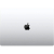 Ноутбук Apple MacBook Pro 14 Late 2023, 14.2" (3024x1964) Retina XDR 120Гц/Apple M3 Max/36ГБ DDR5/1ТБ SSD/M3 Max 30-core GPU/MacOS/Блок питания EU, серебристый (MRX83ZP/A) Ноутбук Apple MacBook Pro 14 Late 2023, 14.2" (3024x1964) Retina XDR 120Гц/Apple M3 Max/36ГБ DDR5/1ТБ SSD/M3 Max 30-core GPU/MacOS/Блок питания EU, серебристый (MRX83ZP/A)