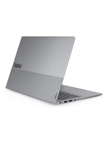 Ноутбук Lenovo ThinkBook 16 G7 IML, 16" (1920x1200) IPS/Intel Core Ultra 5 125U/32 ГБ DDR5/512 ГБ SSD/Intel Graphics/Без системы, Серый (21MSA0G2RK_32)