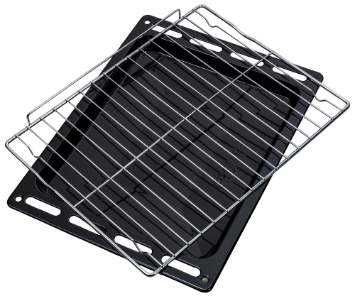 Духовой шкаф электрический DeLonghi DEO 735 NB Roberta 