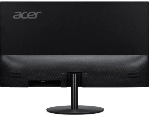 Монитор 23.8" ACER Vero SA242YH1bi VA, 1920x1080, 4ms, 100Hz, Black (UM.QS2CD.101)