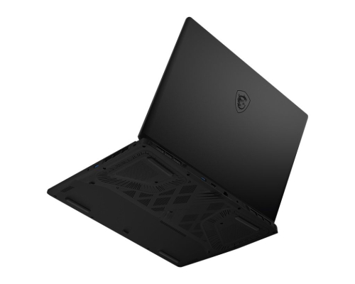 Ноутбук MSI Pulse 16 AI C1VGKG-018RU Core Ultra 7 155H 16Gb SSD1Tb NVIDIA GeForce RTX4070 8Gb 16" IPS QHD+ (2560x1600) Windows 11 black WiFi BT Cam (9S7-15P311-018) Ноутбук MSI Pulse 16 AI C1VGKG-018RU Core Ultra 7 155H 16Gb SSD1Tb NVIDIA GeForce RTX4070 8Gb 16" IPS QHD+ (2560x1600) Windows 11 black WiFi BT Cam (9S7-15P311-018)