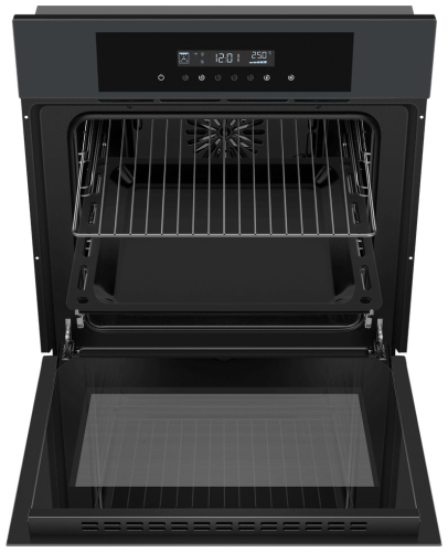 Духовой шкаф электрический Maunfeld AEOD6063G1