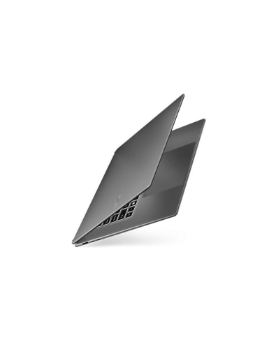 Ноутбук MSI Prestige 16 AI+ C3MG-030RU, 16" (2880x1800) OLED 120 Гц/Intel Core Ultra 7 355/32 ГБ LPDDR5X/1024 ГБ SSD/Intel Graphics/Windows 11 Pro, Серый (9S7-262223-030)