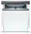 Посудомоечная машина встраиваемая Bosch SMV46KX04E Посудомоечная машина встраиваемая Bosch SMV46KX04E