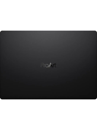 Ноутбук ASUS ProArt PZ14 HT7407NA-SN091X, 14" (2880x1800) OLED 144 Гц/Qualcomm Snapdragon X2 Elite X2E-88-100/16 ГБ LPDDR5X/512 ГБ SSD/Qualcomm Adreno/Windows 11 Home, Черный (90NB1861-M004D0)