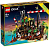 Конструктор LEGO Ideas 21322 Пираты Залива Барракуды