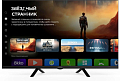Телевизор LED Digma 32" DM-LED32SBB34