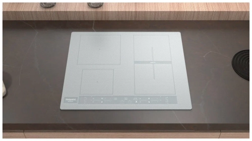 Варочная поверхность Hotpoint-Ariston HB 8460B NE W