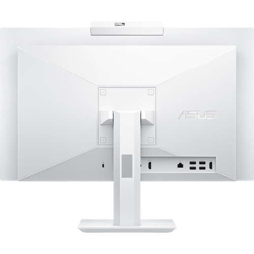 Моноблок ASUS A5402WVA-WPC0040, 23.8" (1920x1080) IPS / Intel Core i5-1340P / 16 DDR4 / 512 ГБ SSD / Intel Iris Xe Graphics / Без ОС / Клавиатура, мышь, Белый (90PT03J1-M021M0)