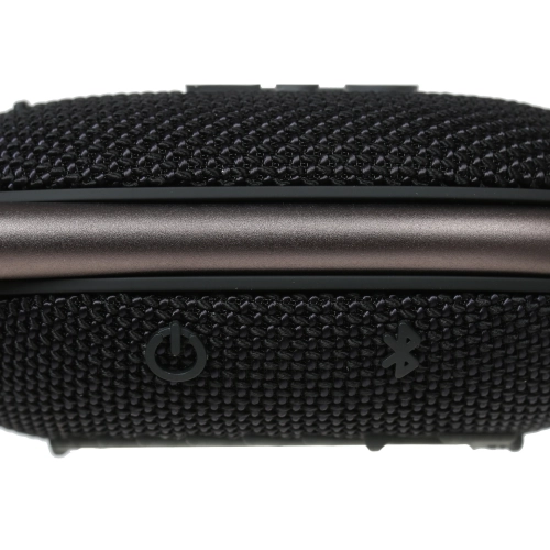 Беспроводная акустическая колонка JBL CLIP 4 Черная