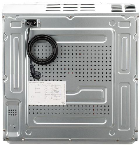 Духовой шкаф электрический DeLonghi DEO 735 NB Norma 