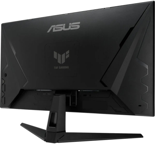 Монитор ASUS TUF Gaming 27" VG27UQ1A, 3840x2160, IPS, 160Гц, 2хHDMI, 1хDP, черный 90lm0ar0-b01371