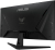 Монитор ASUS TUF Gaming 27" VG27UQ1A, 3840x2160, IPS, 160Гц, 2хHDMI, 1хDP, черный 90lm0ar0-b01371 Монитор ASUS TUF Gaming 27" VG27UQ1A, 3840x2160, IPS, 160Гц, 2хHDMI, 1хDP, черный 90lm0ar0-b01371