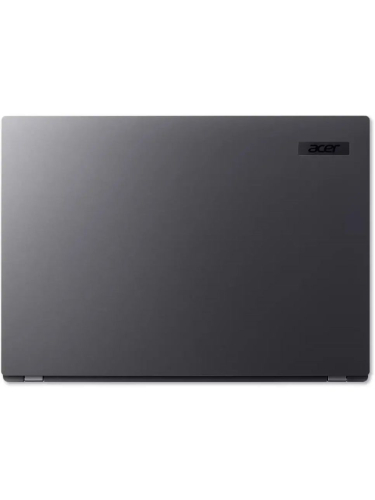 Ноутбук Acer TravelMate TMP216-51-TCO-57EM, 16" (1920x1200) IPS/Intel Core i5-1334U/16 ГБ DDR4/512 ГБ SSD/Intel Iris Xe Graphics/Без системы, Серый (NX.BE5EX.005)
