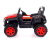 Электромобиль «Квадроцикл», 2 мотора, цвет красный. Внедорожник Электромобиль «Квадроцикл», 2 мотора, цвет красный. Внедорожник