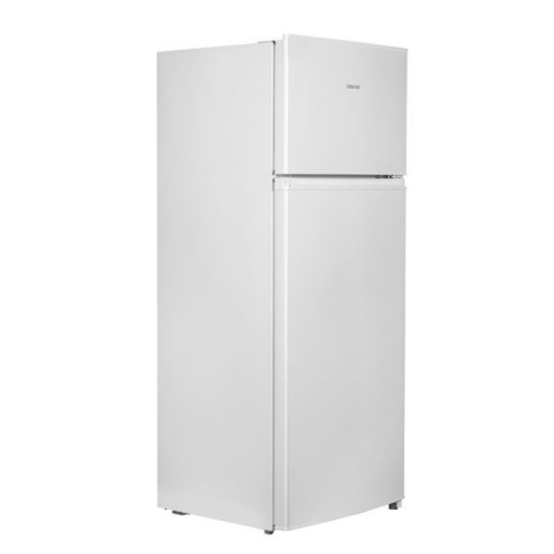 Холодильник двухкамерный CENTEK CT-1712-207TF, белый Холодильник двухкамерный CENTEK CT-1712-207TF, белый