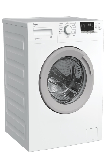 Стиральная машина Beko WHE6512ZSW  