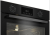 Духовой шкаф электрический Indesit IBFTE 3841 J BL