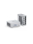 Мини-ПК MINISFORUM UM870 Plus, AMD Ryzen 7 8745H/Отсутствует DDR5/Отсутствует SSD/AMD Radeon Graphics/Без ОС, серебристый (UM870PLUS/BAREBONE)
