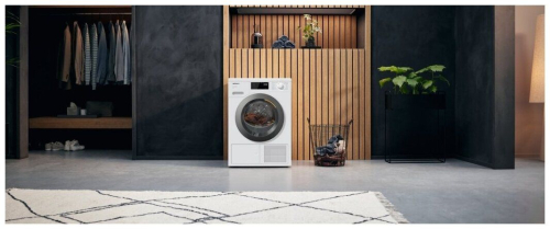 Сушильная машина Miele TWR780WP